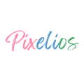 Logo Pixelios